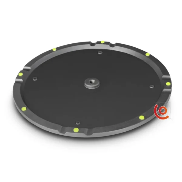 Base circulaire – Image 2