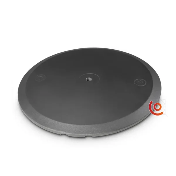 Base circulaire