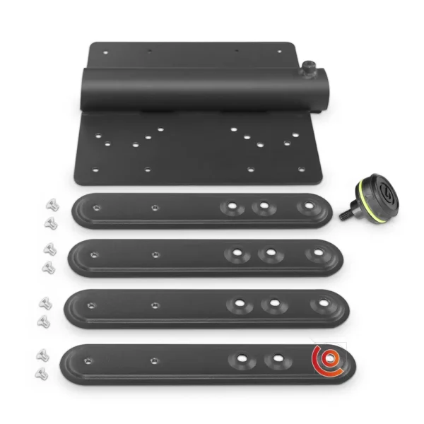 Adaptateur VESA moniteur sur pied – Image 3