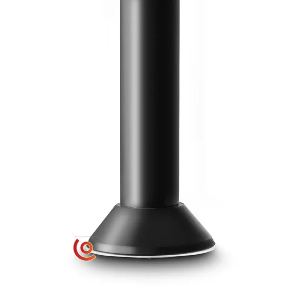 Barre télescopique repliable – Image 3