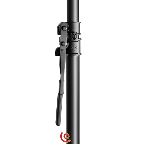 Barre télescopique repliable – Image 2