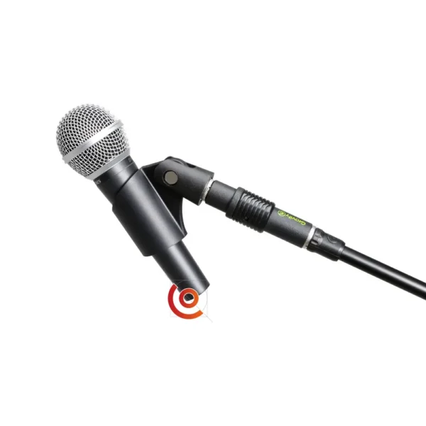 Coupleur rapide pour suspension micro et perchette – Image 3