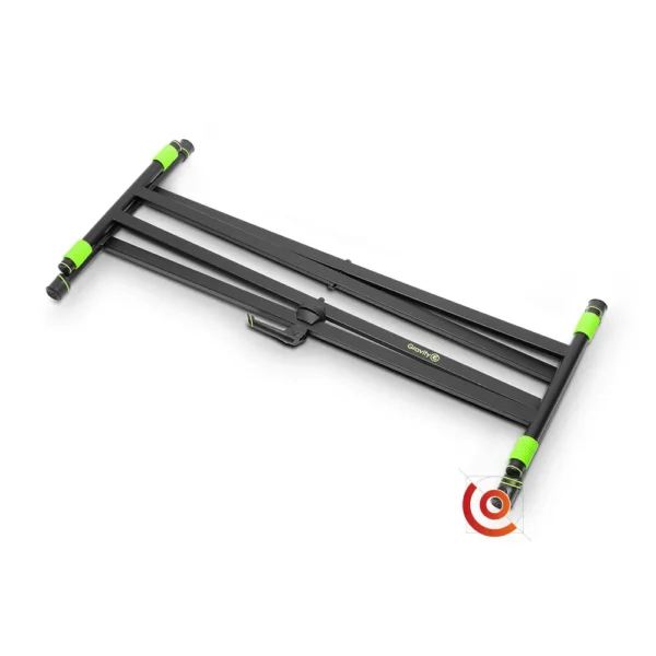 Support clavier en X – Image 2