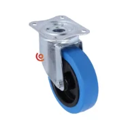 Roulette de 125 mm sans frein 37035