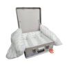 Caisse de securité pour batterie 45082