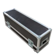 Flight case valise