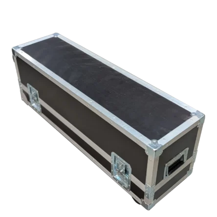 Flight case valise