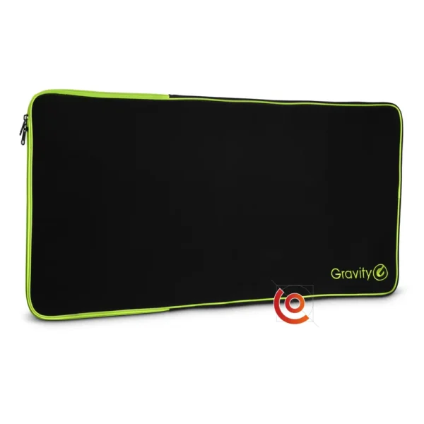 Housse de transport pour support de clavier