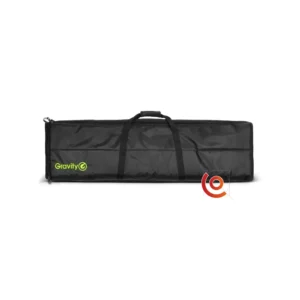 Sac de transport pour 4 pieds de micro avec bases