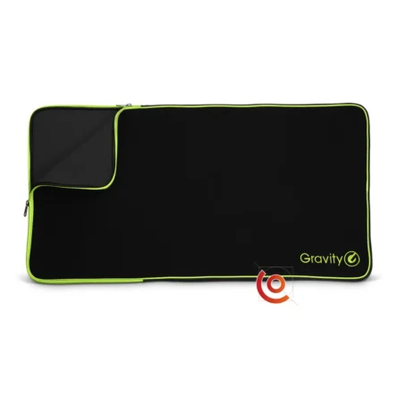 Housse de transport pour support de clavier