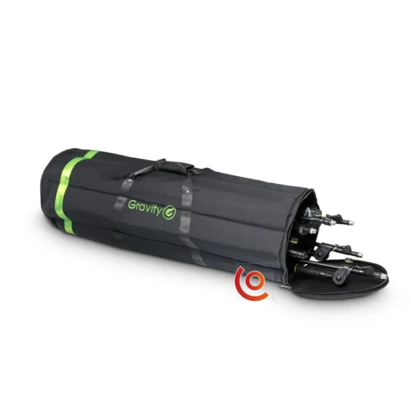 Sac de transport pour 6 pieds micro