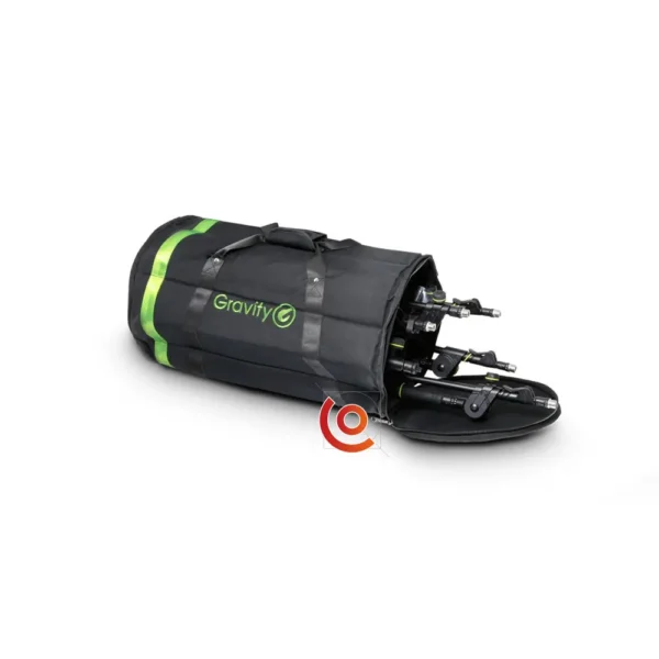 Sac court de transport pour 6 pieds micro – Image 2