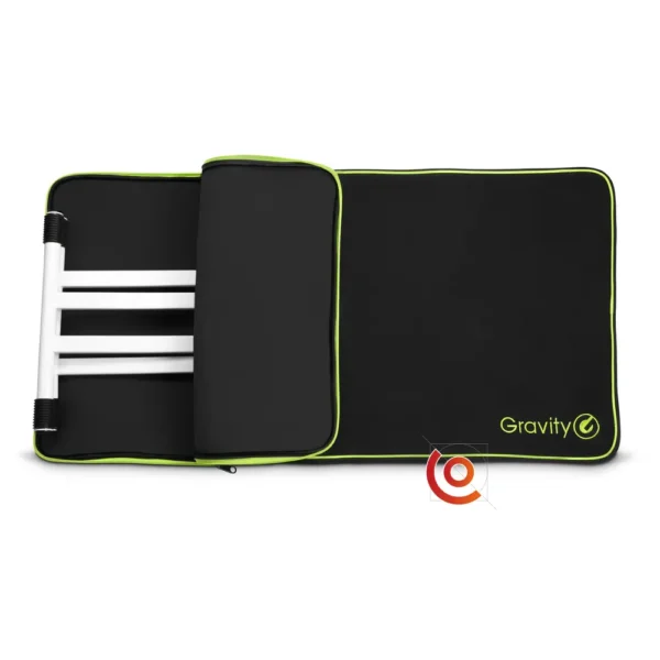 Housse de transport pour support de clavier