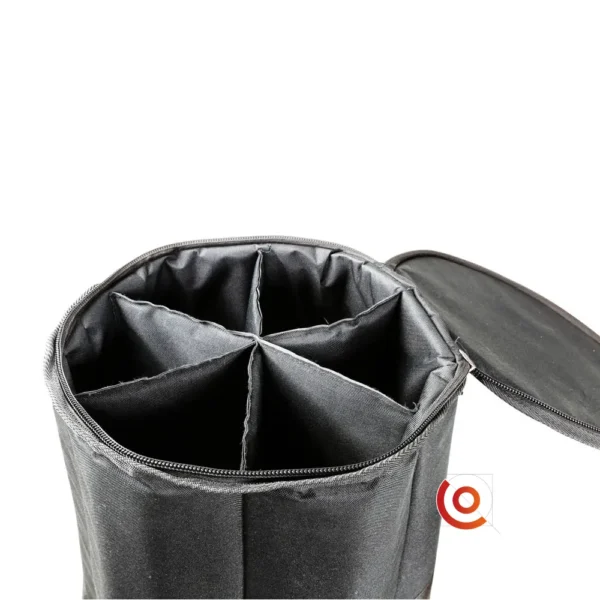 Sac de transport pour 6 pieds micro