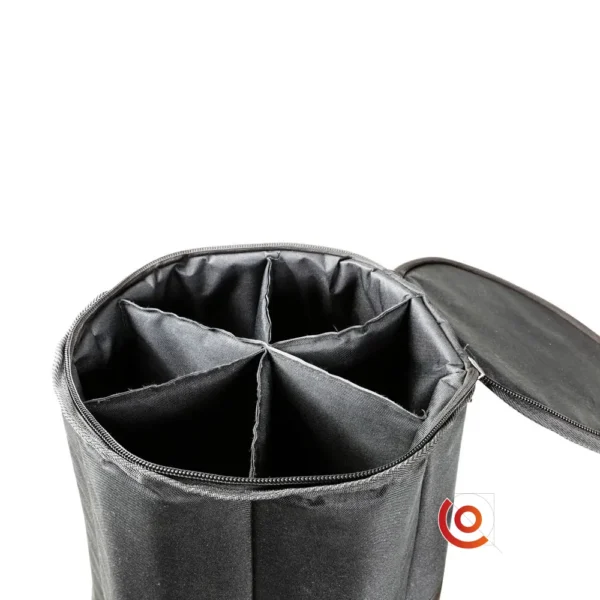 Sac court de transport pour 6 pieds micro