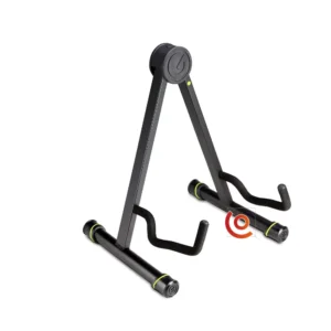 Stand pour guitare acoustique en forme de A