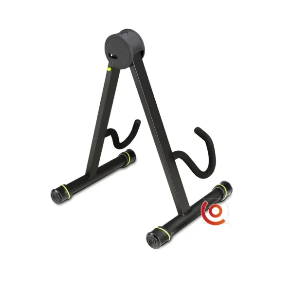 Support en A pour guitares et basses électriques – Image 2