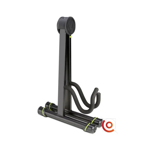 Support en A pour guitares et basses électriques – Image 3