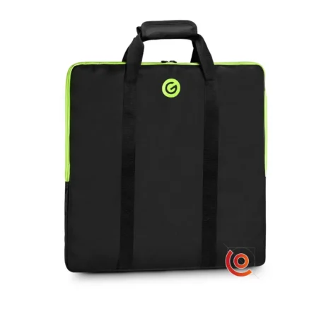 Sac de transport pour base carrée