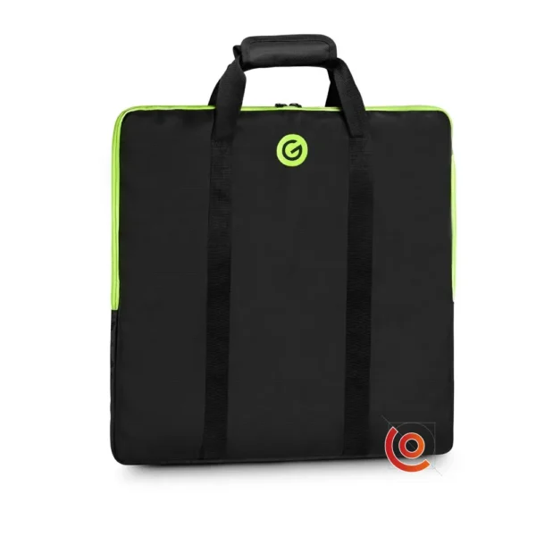 Sac de transport pour base carrée