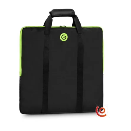 Sac de transport pour plaque de base carrée 600 x 600 mm
