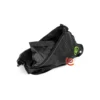 Sac de lestage grand format à remplir, conçu pour les bases de pieds de micro et d'enceintes, équipé d'œillets.