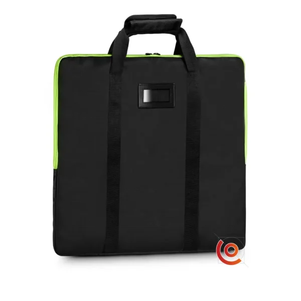 Sac de transport pour base carrée