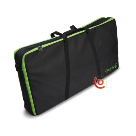 Sac de transport pour le Rapid Desk et le support de clavier double X