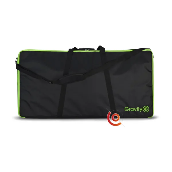 Sac de transport pour le Rapid Desk et le support de clavier double X