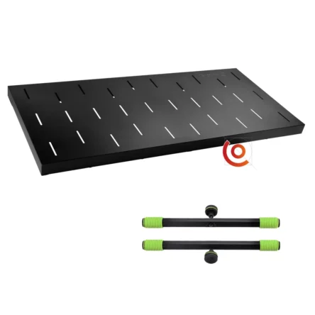 Plateau avec barres incluses