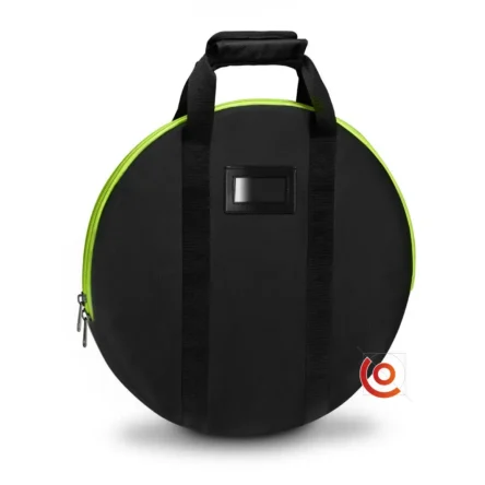 Sac de transport pour base circulaire