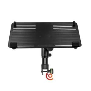 Support d'ordinateur pour table DJ