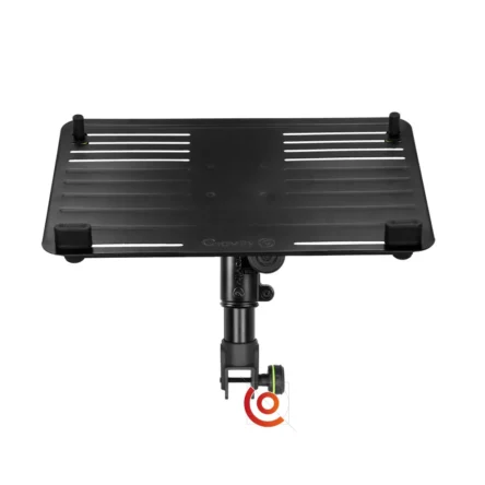 Support d'ordinateur pour table DJ