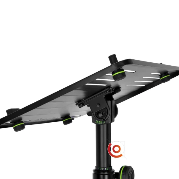 Support d'ordinateur pour table DJ – Image 4