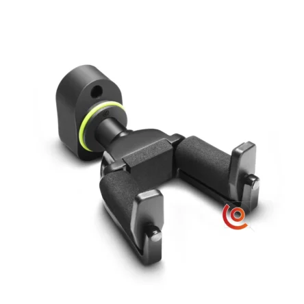 Support mural pour guitare