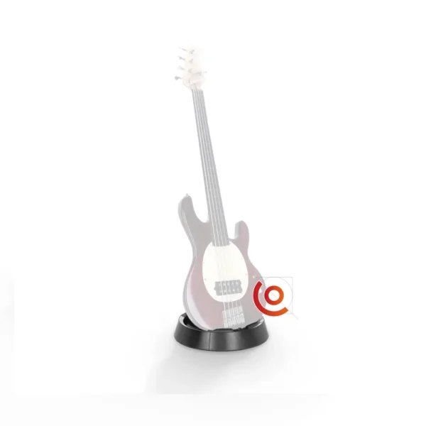 Support de guitare avec éclairage – Image 2