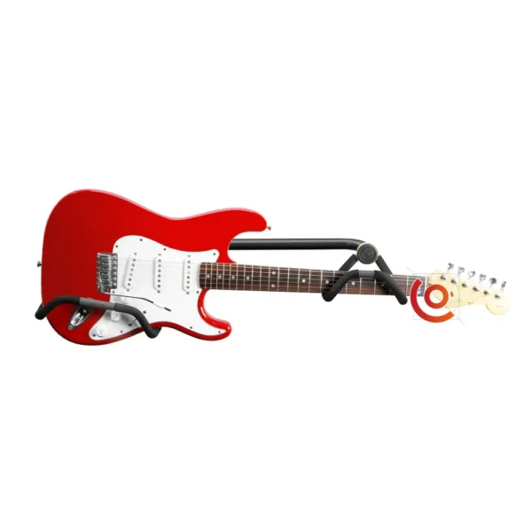 Support guitare électrique mural – Image 3