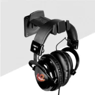 Support mural pour casque