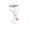 Etagère pour supports de claviers