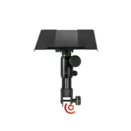 Tableau flexible pour moniteur de studio pour bureau de DJ