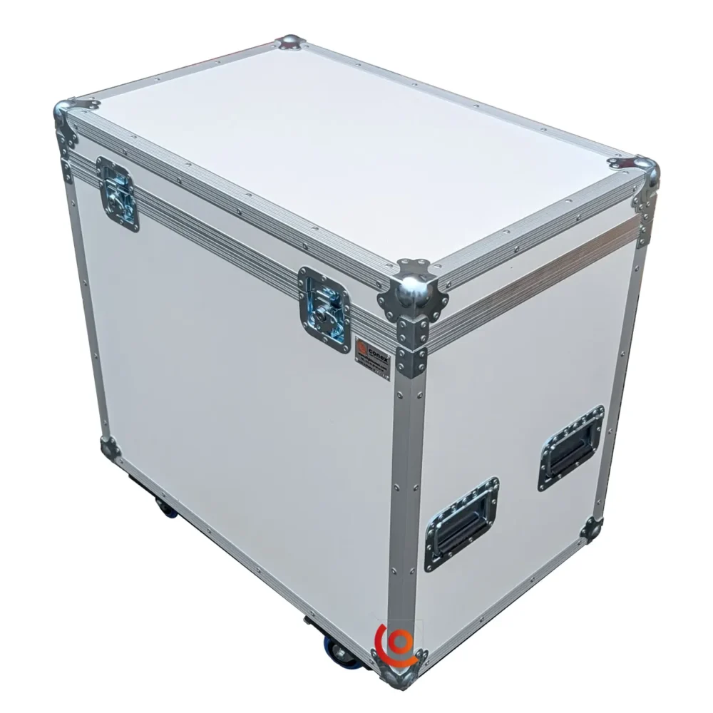 Flight case malle