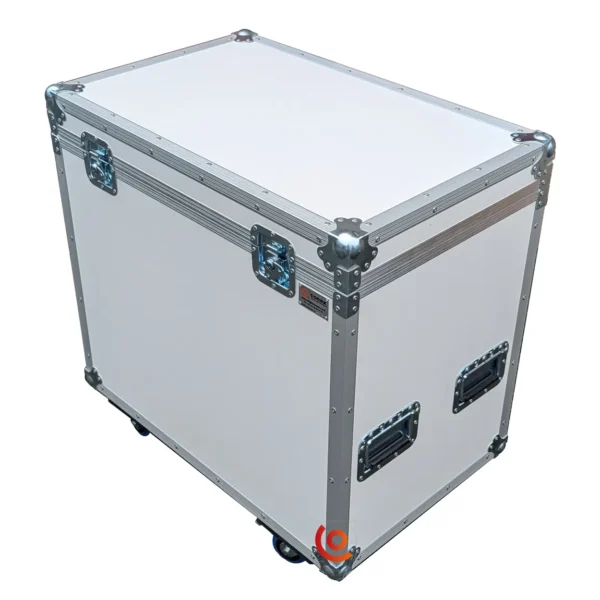 Flight case malle