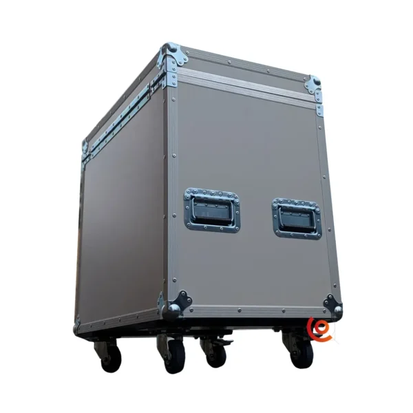 Flight case malle