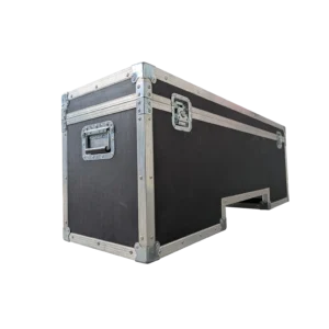 Flight case malle