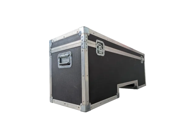 Flight case malle