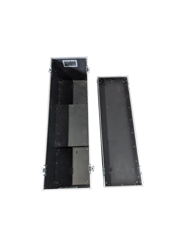 Flight case malle