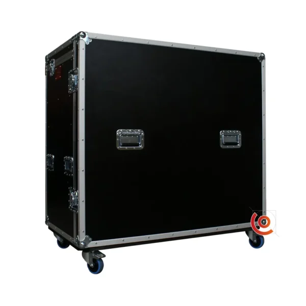Flight case vitrine – Image 4