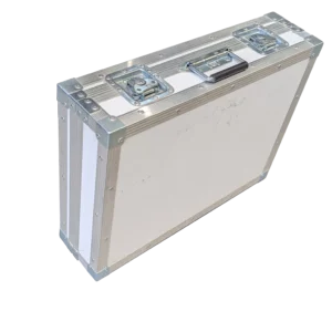 valise blanche