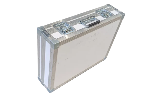 valise blanche