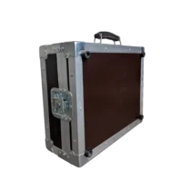 valise marron